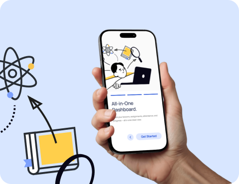 Mobile App Development